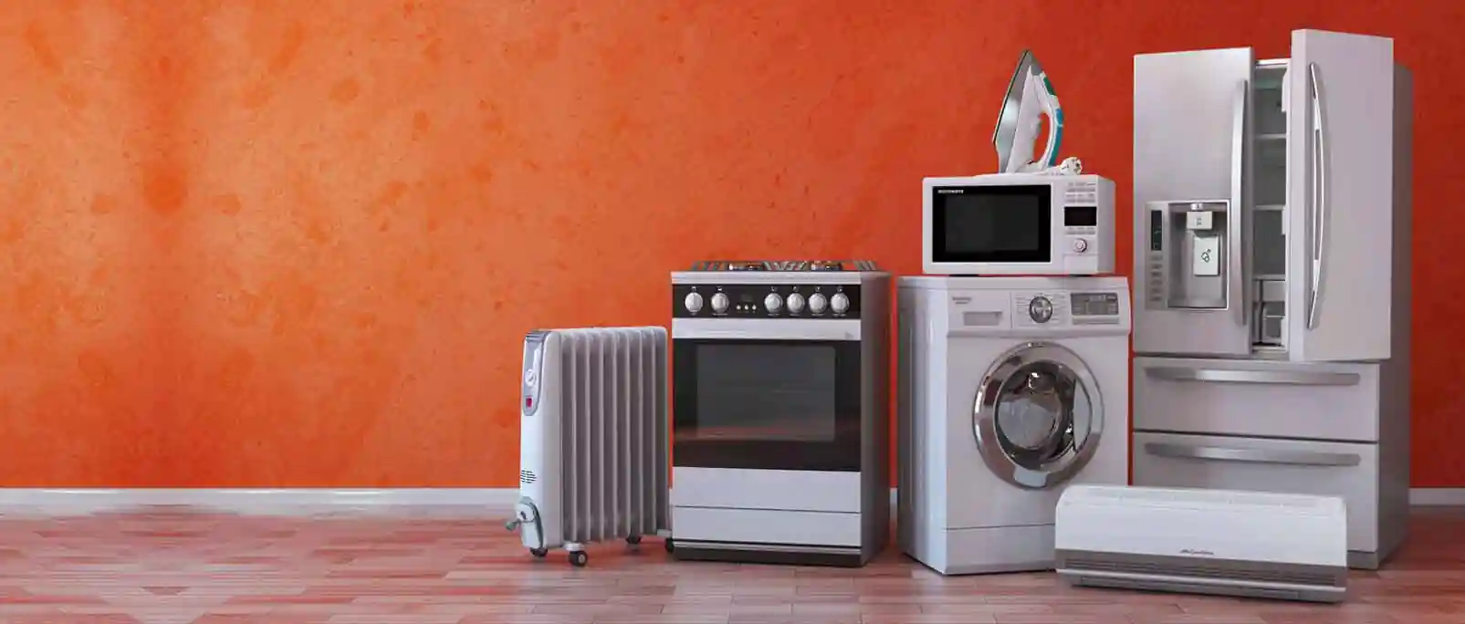 Home Appliances